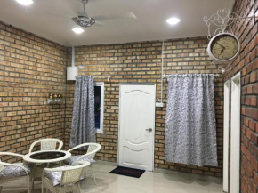 Гостиница Casadparaiso Homestay  Пасир-Гуданг